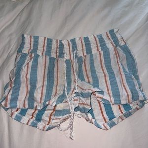 Roxy shorts
